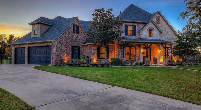 Photo of 4 Wiltshire Ct, Heath, TX 75032