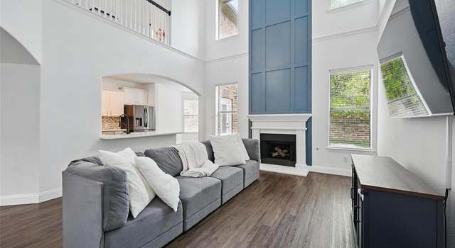 Photo of 6603 Aster Ct, Denton, TX 76208