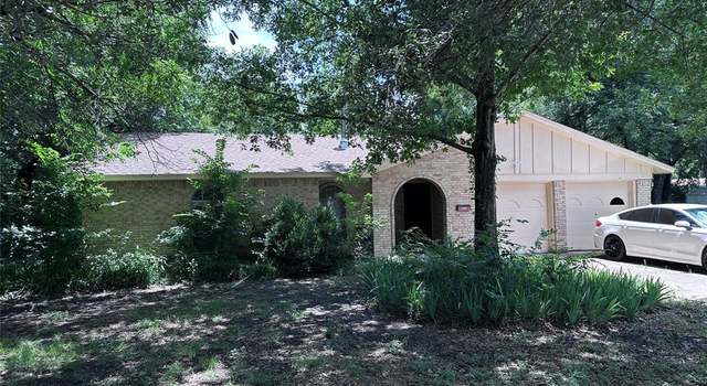 Photo of 6712 Joanne Ct, Richland Hills, TX 76118