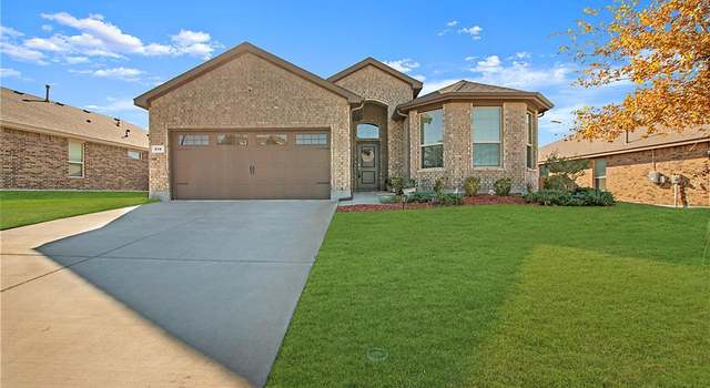 Photo of 614 Natchez Ln, Glenn Heights, TX 75154