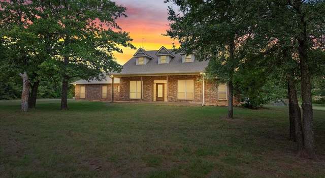 Photo of 2935 Happy Swaner Ln, Axtell, TX 76624