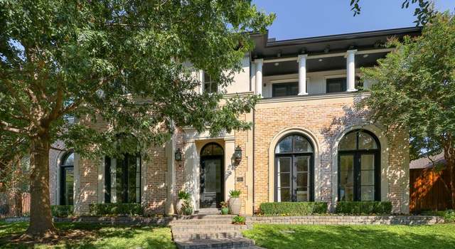 Photo of 2 Kelvingate Ct, Dallas, TX 75225