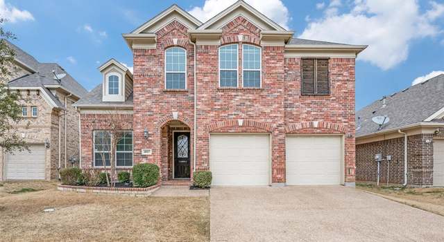 Photo of 4017 Silk Vine Ct, Fort Worth, TX 76262