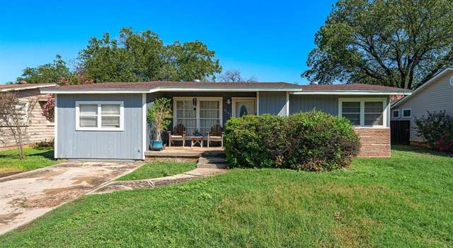 Photo of 3142 S 20th St, Abilene, TX 79605