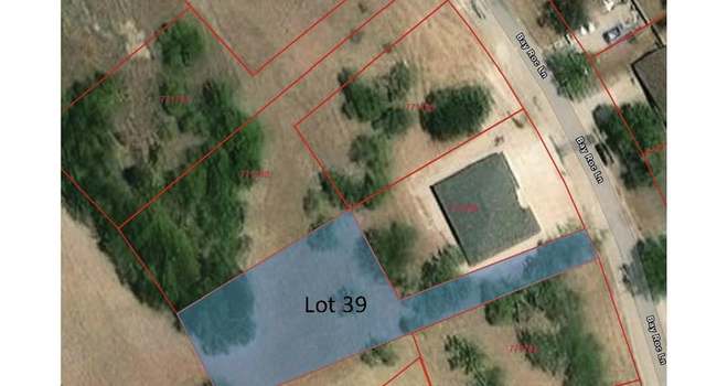 Photo of 1 Bay Roc Ln, Runaway Bay, TX 76426