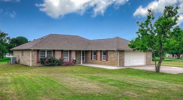 Photo of 154 Seminole Trl, Point, TX 75472