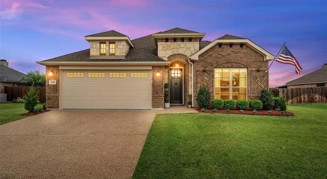 Photo of 236 Oak Meadow Trl, Waco, TX 76657