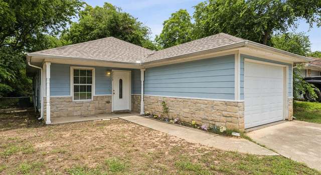 Photo of 1113 E Jones St, Sherman, TX 75090