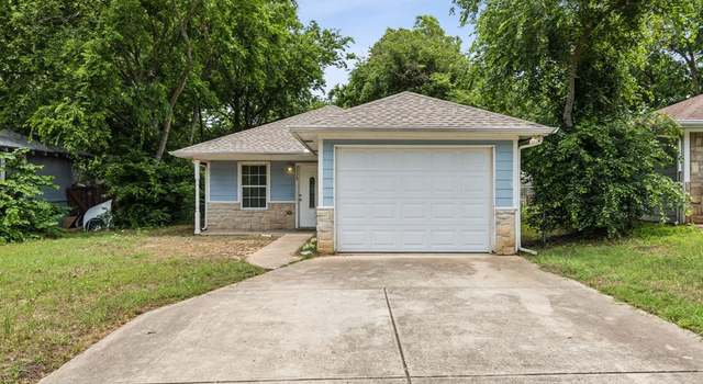 Photo of 1113 E Jones St, Sherman, TX 75090