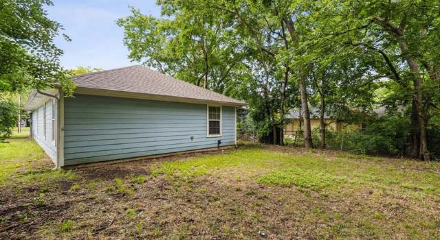 Photo of 1113 E Jones St, Sherman, TX 75090