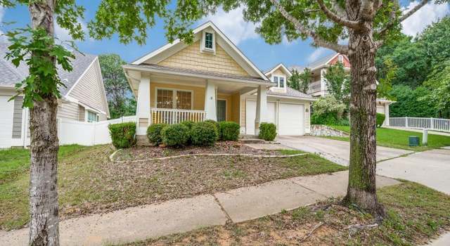 Photo of 1604 Bridgeport Dr, Providence Village, TX 76227