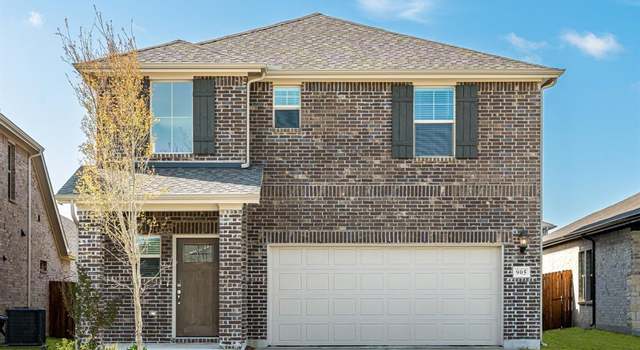 Photo of 905 Rosemary Hl, Mckinney, TX 75071