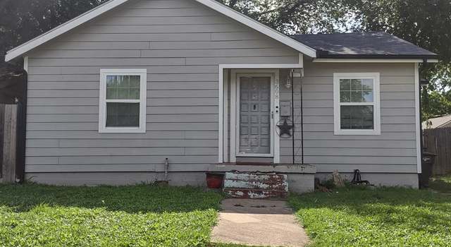 Photo of 3608 Livingston Ave, Fort Worth, TX 76110