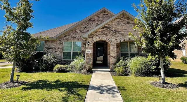 Photo of 6906 Costa Del Sol Ct, Arlington, TX 76001