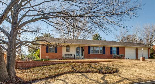 Photo of 6837 Woodstock Rd, Fort Worth, TX 76116