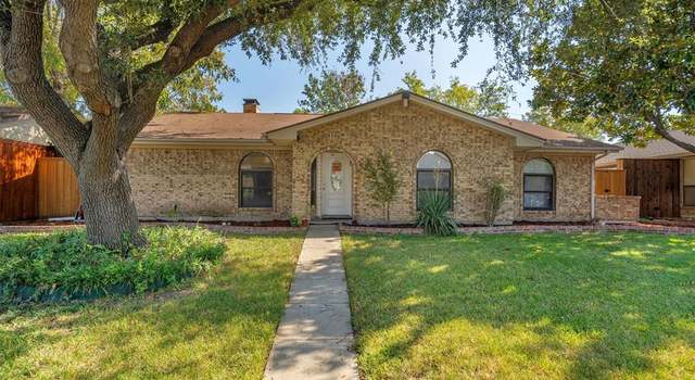 Photo of 510 Perdido Dr, Garland, TX 75043