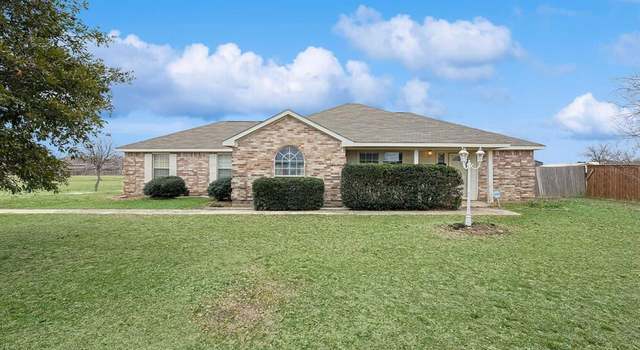 Photo of 176 Lexington Ct, Haslet, TX 76052