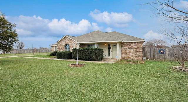 Photo of 176 Lexington Ct, Haslet, TX 76052