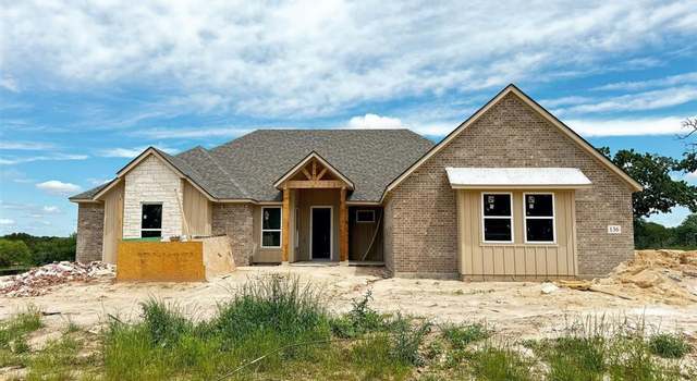 Photo of 136 Loveta Ln, Boyd, TX 76023