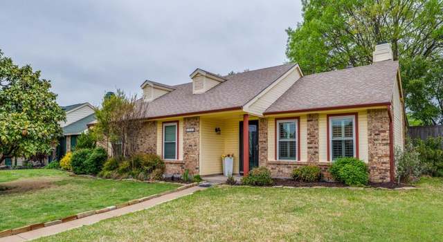 Photo of 1321 Rocky Creek Ln, Allen, TX 75002