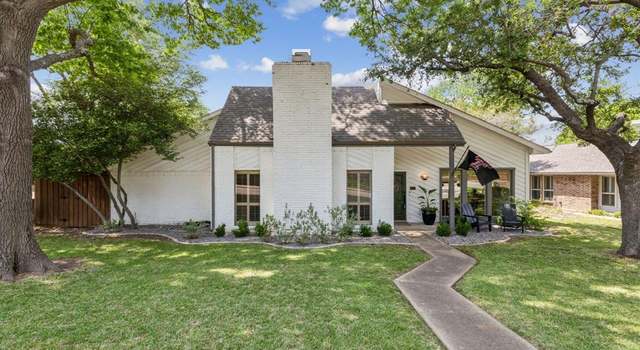 Photo of 7305 Crofton Dr, Dallas, TX 75231