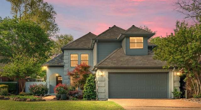 Photo of 1908 Crockett Cir, Irving, TX 75038
