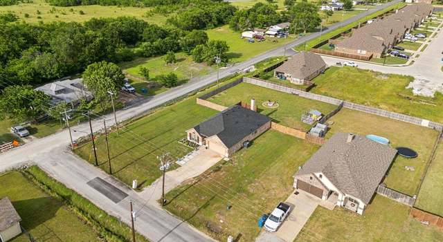 Photo of 201 East St, Josephine, TX 75173