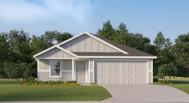 Photo of 4000 Drifters Bend Dr, Crowley, TX 76036