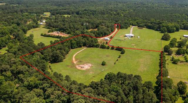 Photo of 15.698 Acres CR 2138, Troup, TX 75789