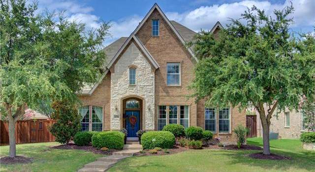 Photo of 1156 Bayfield Dr, Frisco, TX 75033