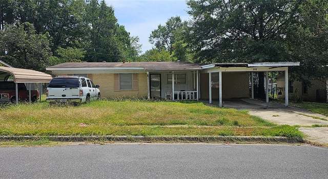 Photo of 403 N Park Dr, Springhill, LA 71075