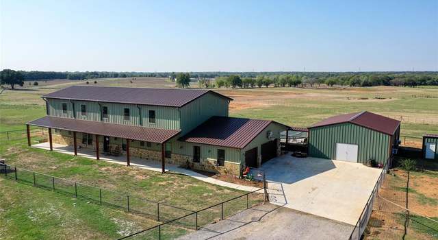 Photo of 564 County Road 1593, Alvord, TX 76225