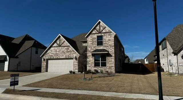 Photo of 407 Mcdonald Dr, Josephine, TX 75173