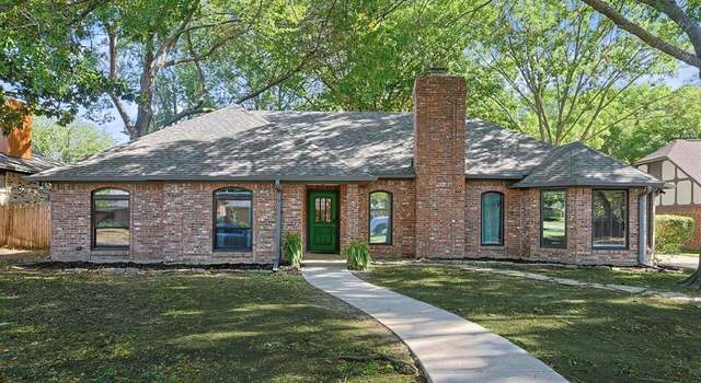 Photo of 3108 Old Orchard Ln, Denton, TX 76209