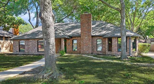Photo of 3108 Old Orchard Ln, Denton, TX 76209