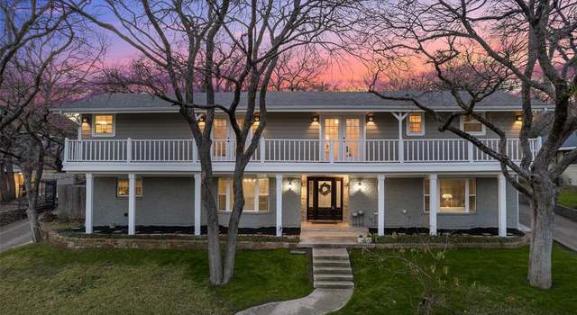 Photo of 1206 Tanglewood Trl, Euless, TX 76040