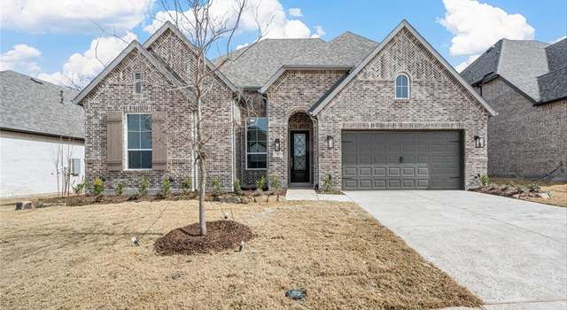 Photo of 531 Lavender Dr, Van Alstyne, TX 75495