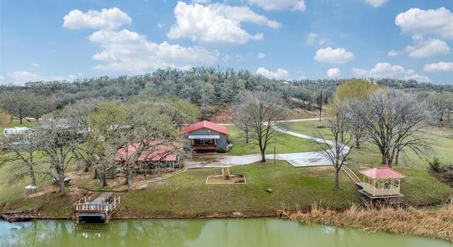 Photo of 115 Apache Trl, Nocona, TX 76255