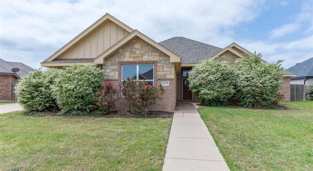 Photo of 6618 Longbranch Way, Abilene, TX 79606
