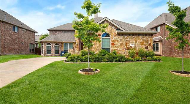 Photo of 3515 Mohan Ct, Sachse, TX 75048