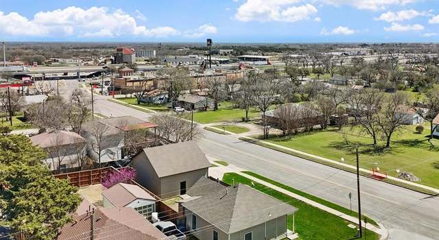 Photo of 102 N Pacific St, Hutchins, TX 75141