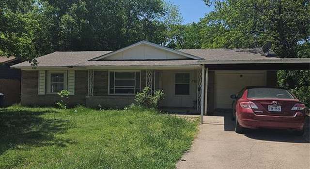 Photo of 7211 Arborcrest Dr, Dallas, TX 75232