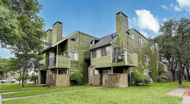 Photo of 9833 Walnut St Unit Q106, Dallas, TX 75243
