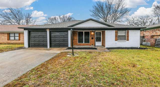 Photo of 1846 Oak Hill Cir, Dallas, TX 75217