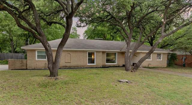 Photo of 115 Mill Pond Rd, Denton, TX 76209
