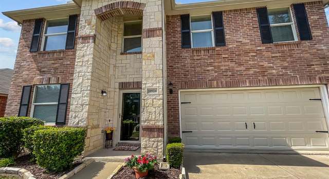 Photo of 10924 Rankin Dr, Frisco, TX 75035