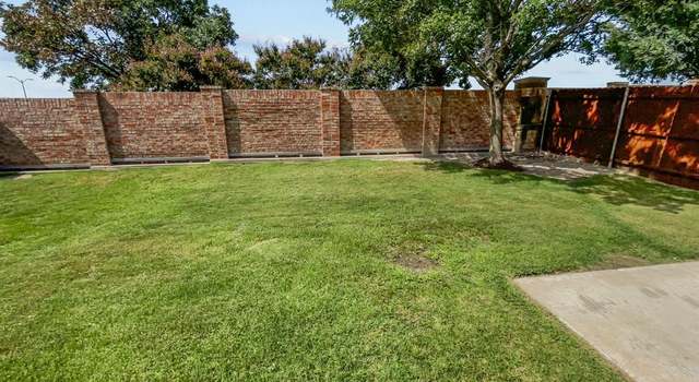 Photo of 10924 Rankin Dr, Frisco, TX 75035