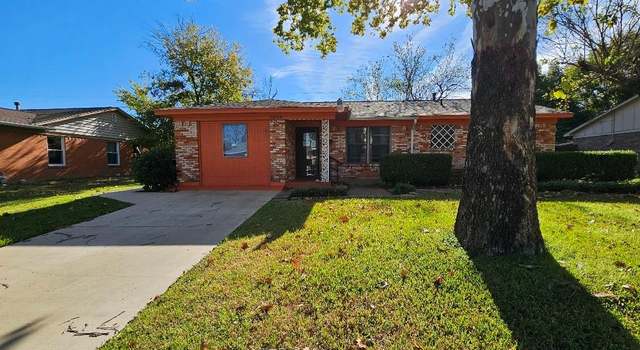 Photo of 5809 Westhaven Dr, Fort Worth, TX 76132