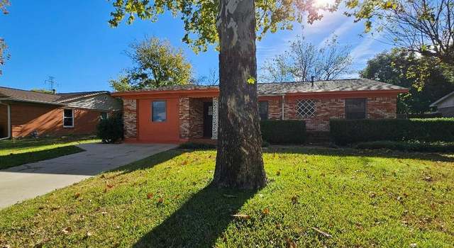 Photo of 5809 Westhaven Dr, Fort Worth, TX 76132