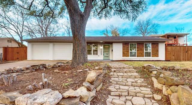 Photo of 109 E Woodbury Dr, Garland, TX 75041
